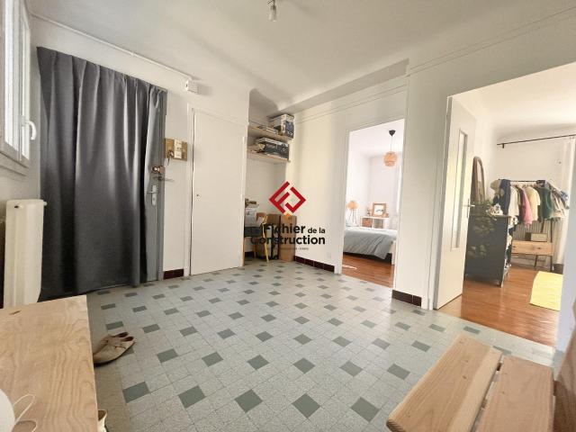 Appartement vente à Grenoble