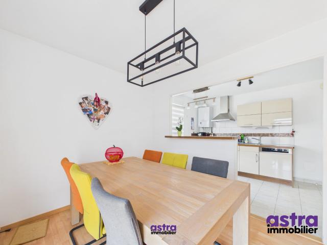 Appartement vente à Durmenach, Collectivité européenne d'Alsace