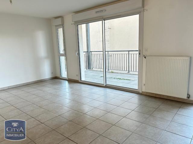 Appartement vente à Valence