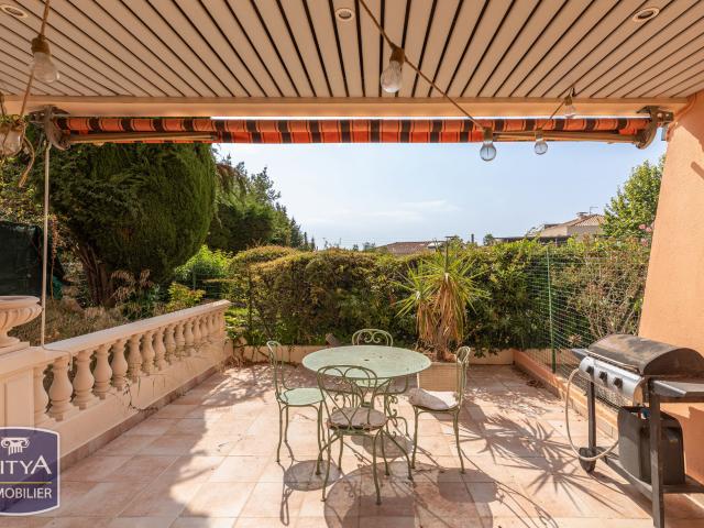 Appartement vente à Grasse, Cannes