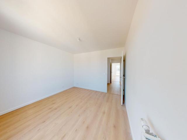 Appartement vente à Saint-Denis, Aubervilliers