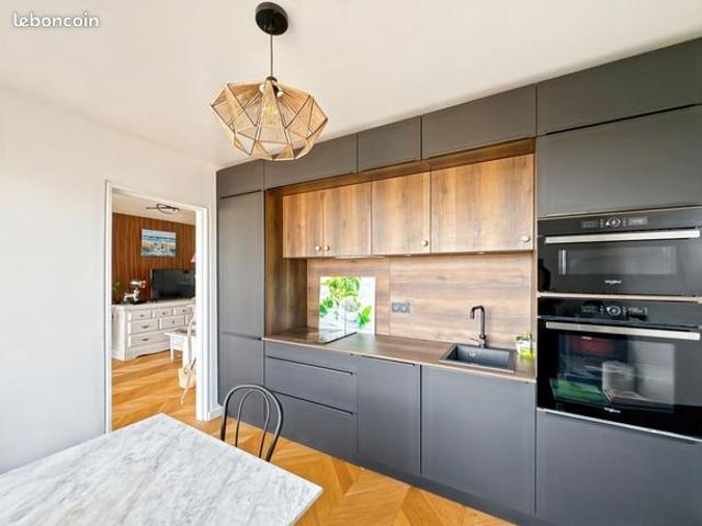 Appartement vente à Périgueux