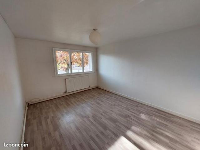 Appartement vente à Avallon, Bois-d'arcy