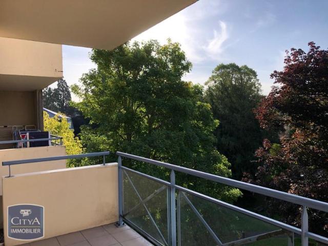 Appartement location à Guéret