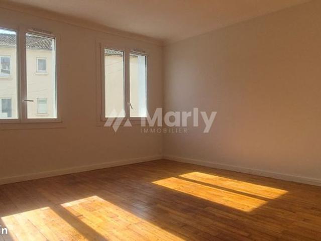 Appartement vente à Caen