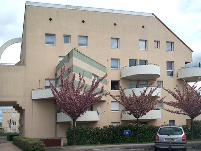 Appartement location à Dijon, Chenôve