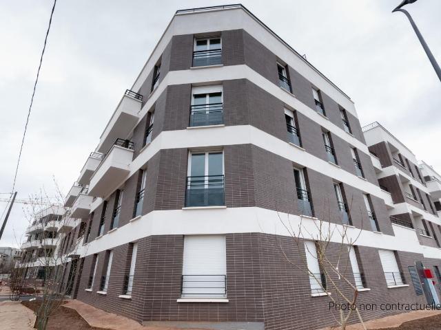 Appartement location à Le Raincy, Aulnay-sous-bois