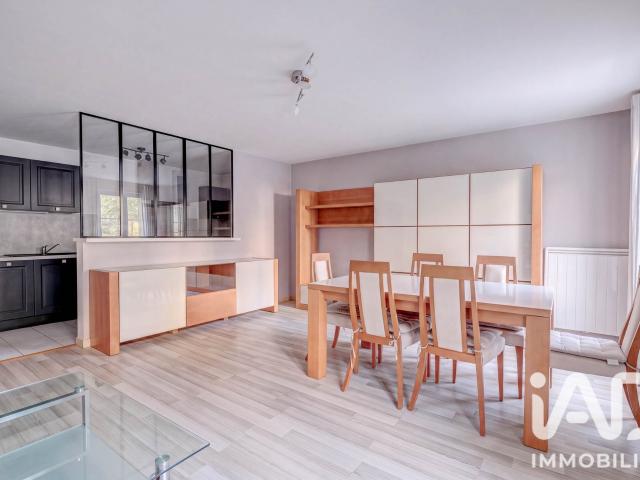 Appartement vente à Coulommiers, Seine-et-Marne