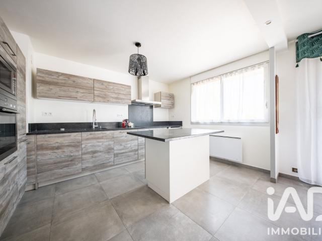 Appartement vente à Talant, Côte-d'Or
