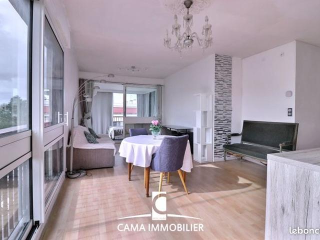 Appartement vente à Versailles, Fontenay-le-fleury