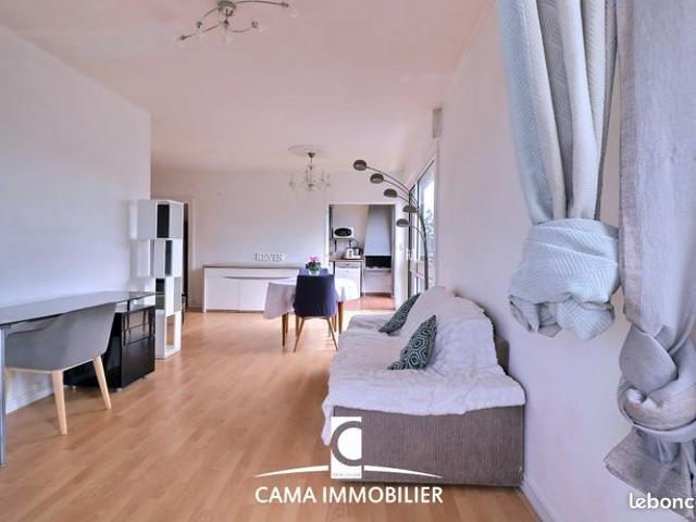 Appartement vente à Versailles, Fontenay-le-fleury