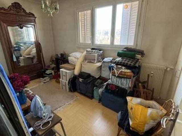 Appartement vente à Montluçon