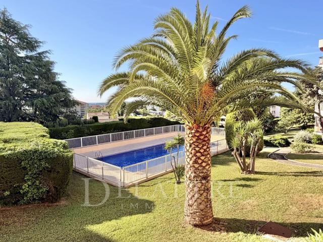Appartement vente à Grasse, Antibes