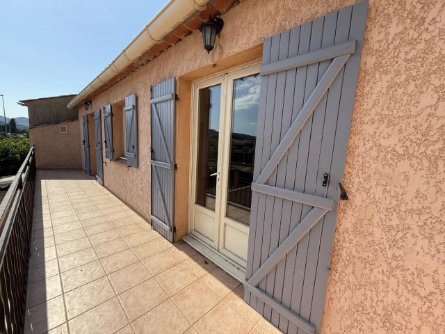 Appartement vente à Brignoles, Saint-maximin-la-sainte-baume