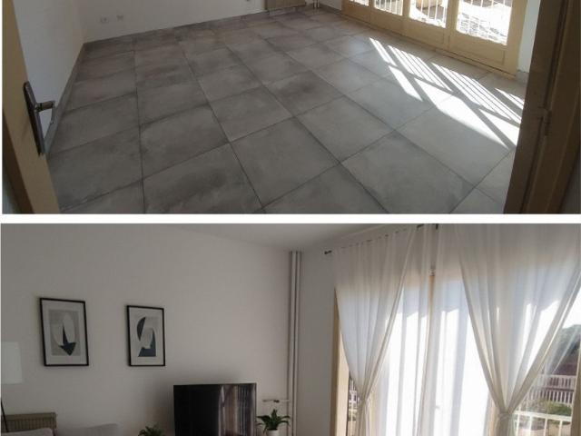 Appartement vente à Arrondissement de Toulon, Toulon