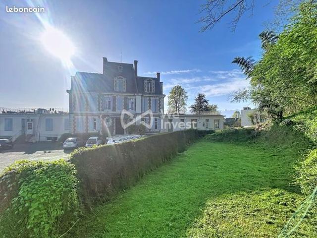 Appartement vente à Coutances, Normandie