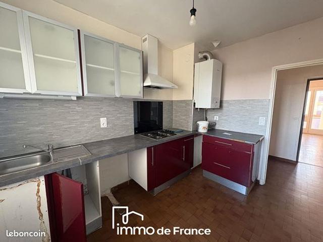 Appartement vente à Rodez, Onet-le-château