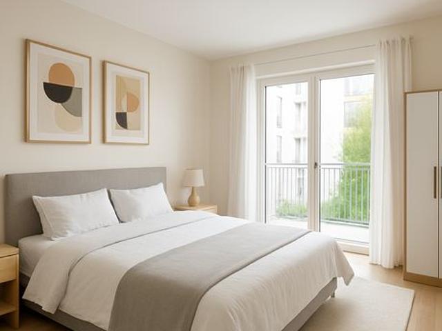 Appartement vente à Melun, Saint-fargeau-ponthierry