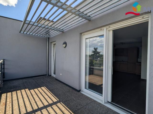 Appartement vente à Holtzheim, Collectivité européenne d'Alsace