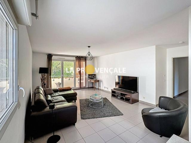 Appartement vente à Gardanne, Principauté de Monaco