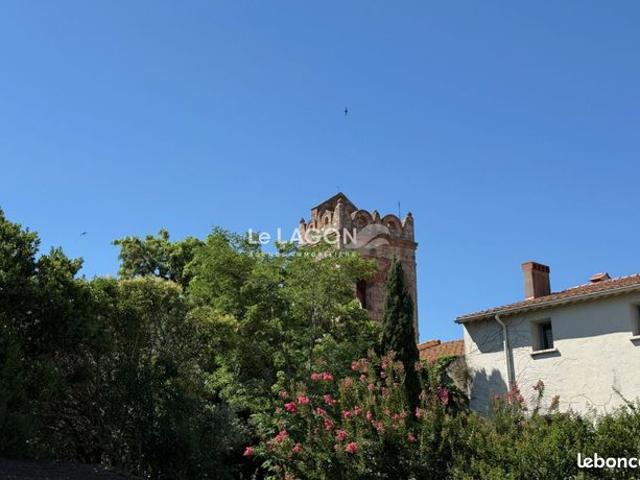 Appartement vente à Brive-la-Gaillarde, Saint-cyprien