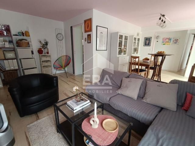 Appartement vente à Bordeaux, Le Bouscat