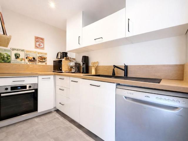 Appartement vente à Nogent-sur-Marne, Villiers-sur-marne