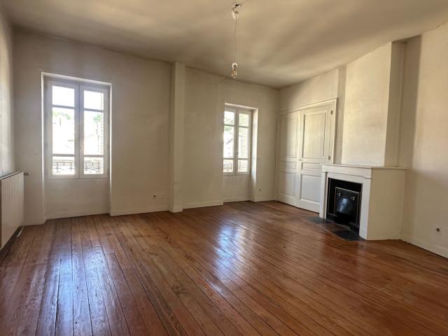Appartement vente à Vienne