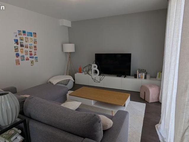 Appartement vente à Rodez, Onet-le-château