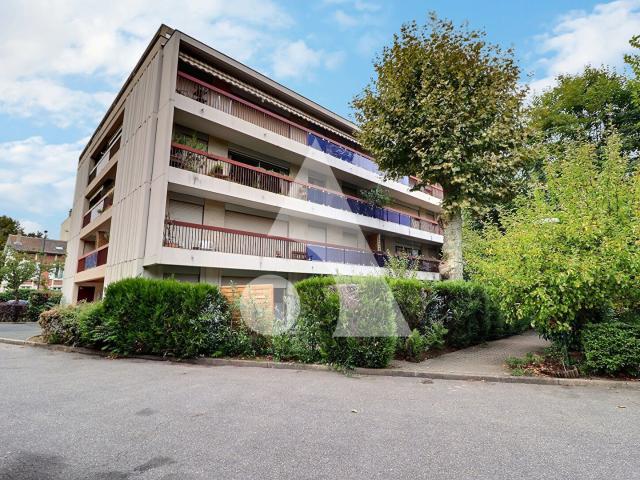 Appartement vente à Sannois, Val-d'Oise