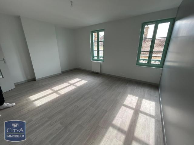 Appartement location à Châlons-en-Champagne, Châlons-en-champagne