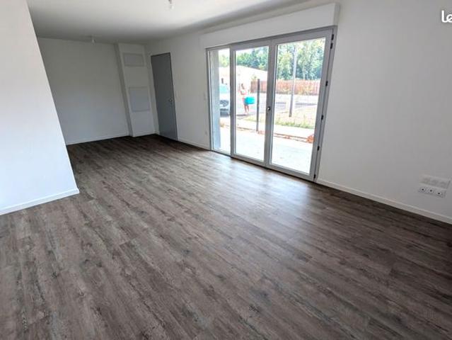 Appartement vente à Mont-de-Marsan, Mont-de-marsan