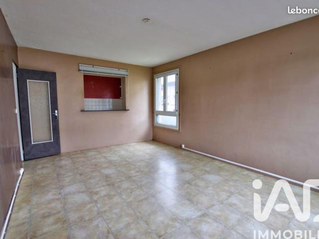 Appartement vente à Évry, Champcueil