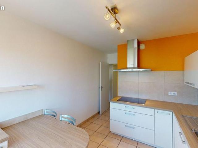 Appartement vente à Saint-Étienne, Firminy