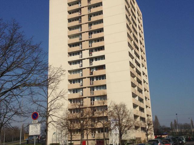 Appartement location à Gennevilliers, Le Luth