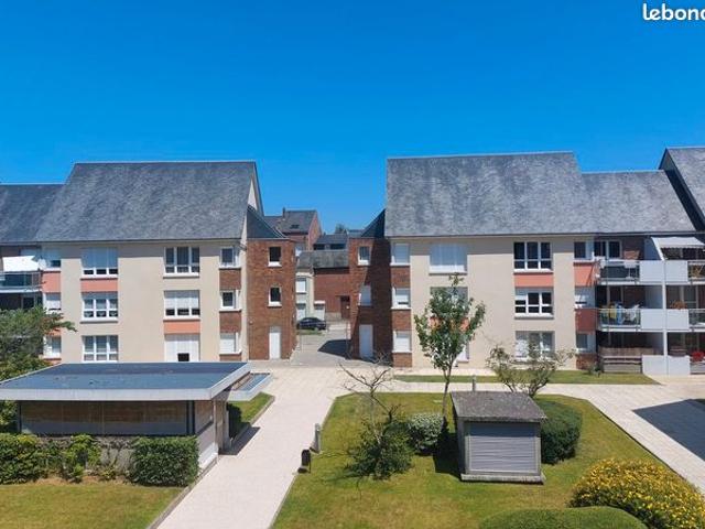 Appartement vente à Le Havre, Saint-romain-de-colbosc