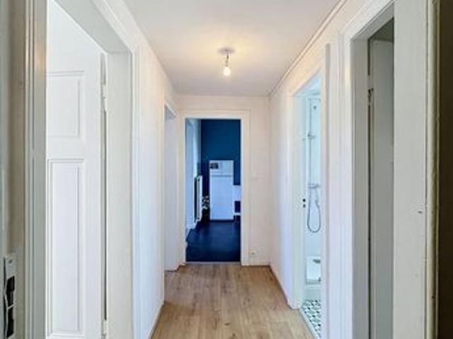 Appartement vente à Strasbourg, Collectivité européenne d'Alsace
