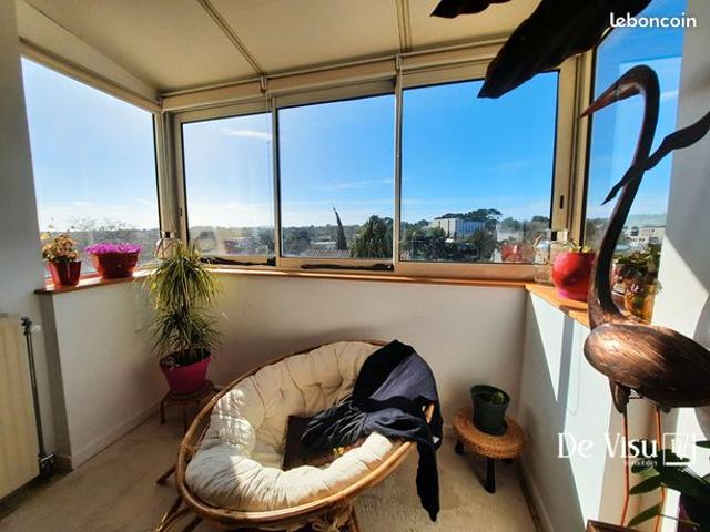 Appartement vente à Montpellier