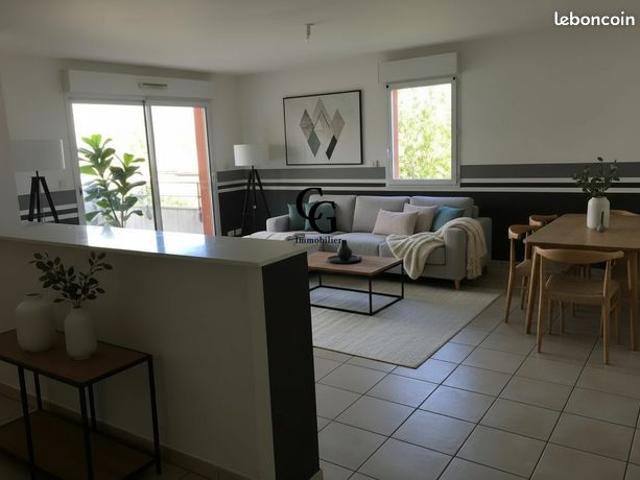 Appartement vente à Nantes, Les Sorinières