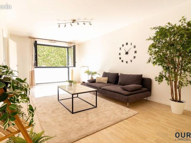 Appartement vente à Saint-Denis, Saint-denis