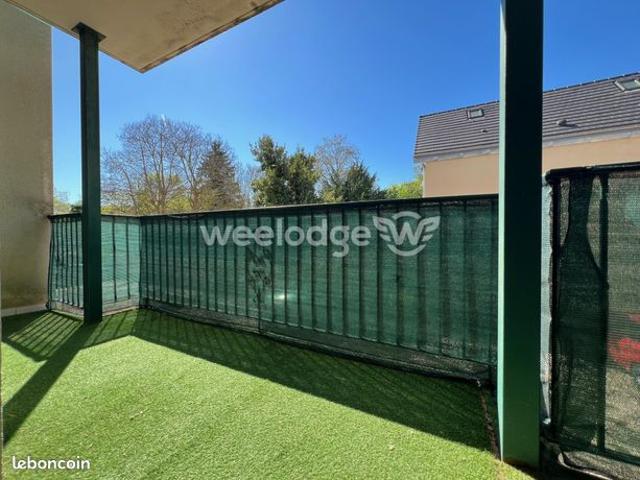 Appartement vente à Mantes-la-Jolie, Limay