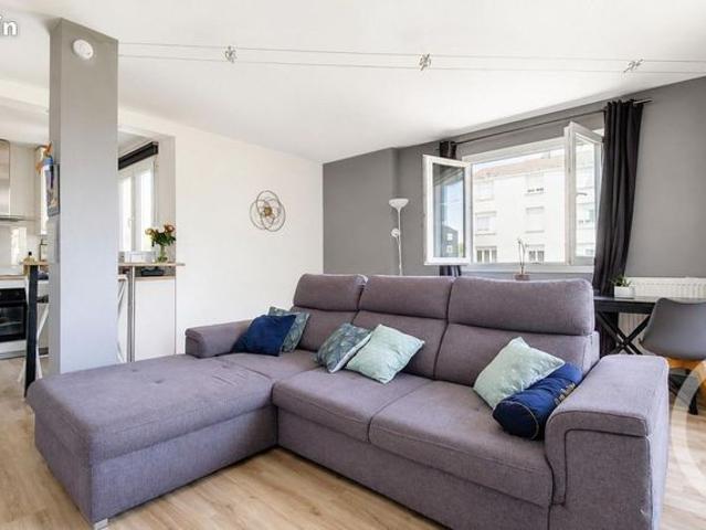 Appartement vente à Torcy, Noisiel