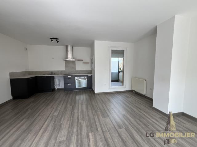 Appartement location à Amiens