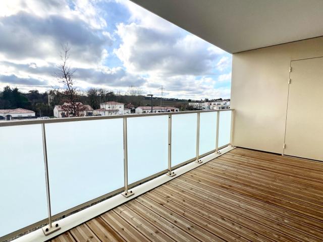 Appartement vente à Toulouse, Auzeville-tolosane