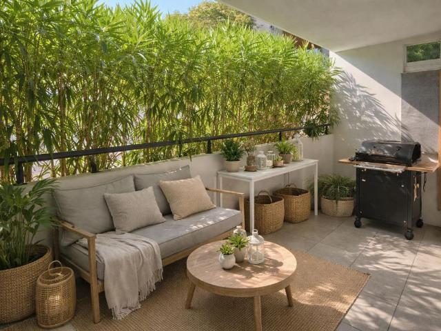 Appartement vente à Montpellier