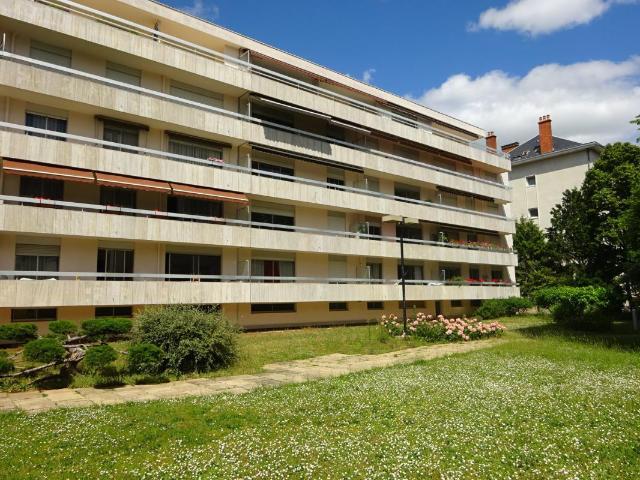 Appartement location à Dijon