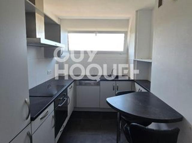 Appartement vente à Thionville