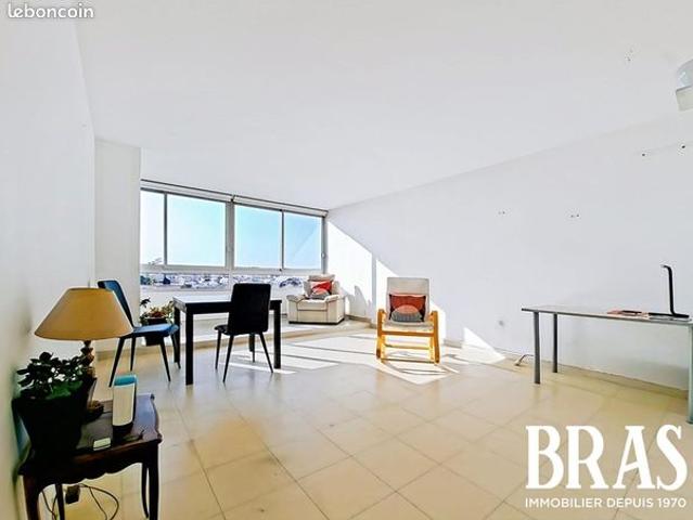 Appartement vente à Les Sables-d'Olonne, Château-d'olonne