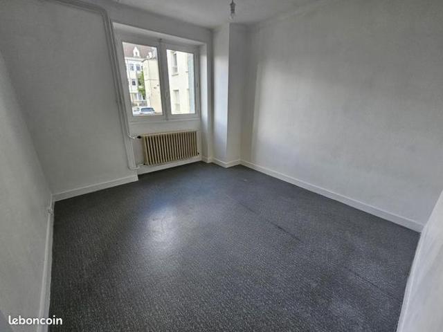 Appartement vente à Lons-le-Saunier, Lons-le-saunier