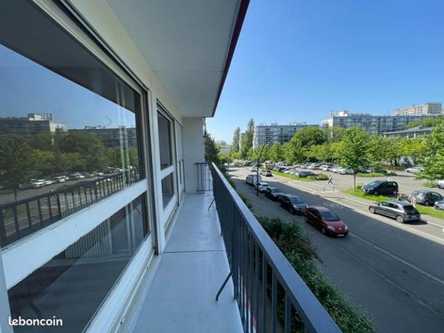 Appartement vente à Rennes, Bretagne